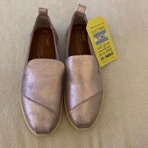 Original Toms loafer